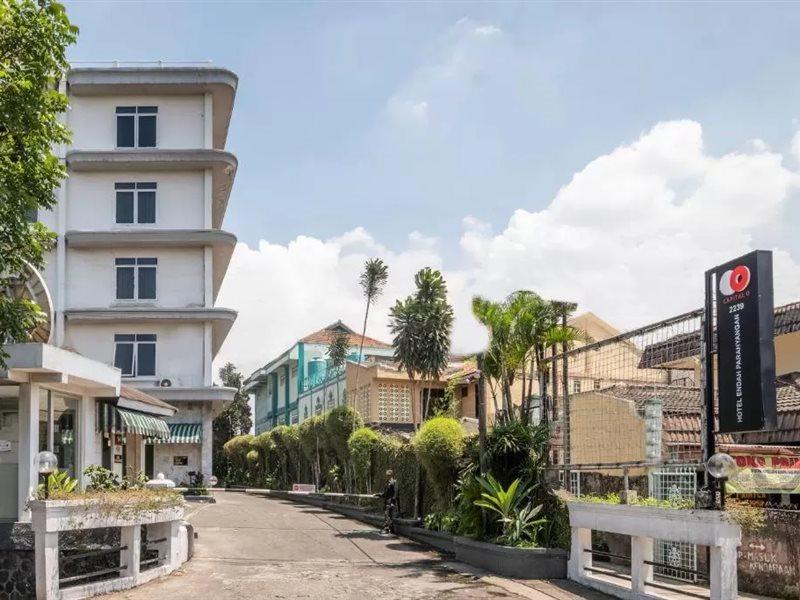Elenor'S Home At Eyckman Bandung Zewnętrze zdjęcie
