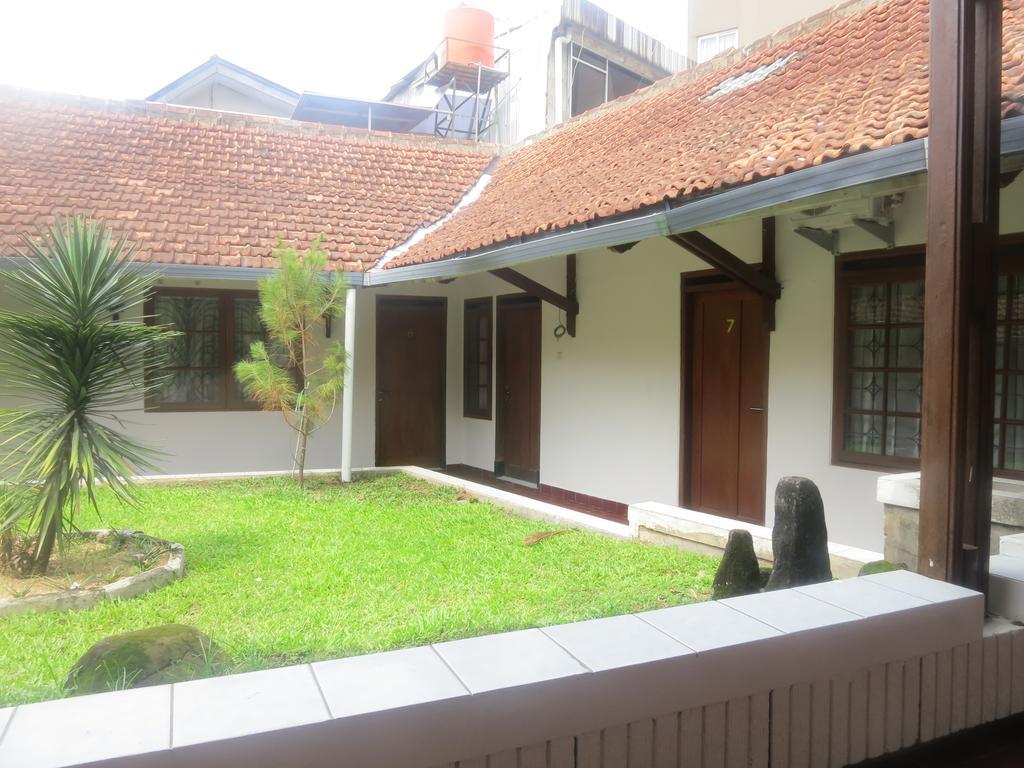 Elenor'S Home At Eyckman Bandung Zewnętrze zdjęcie
