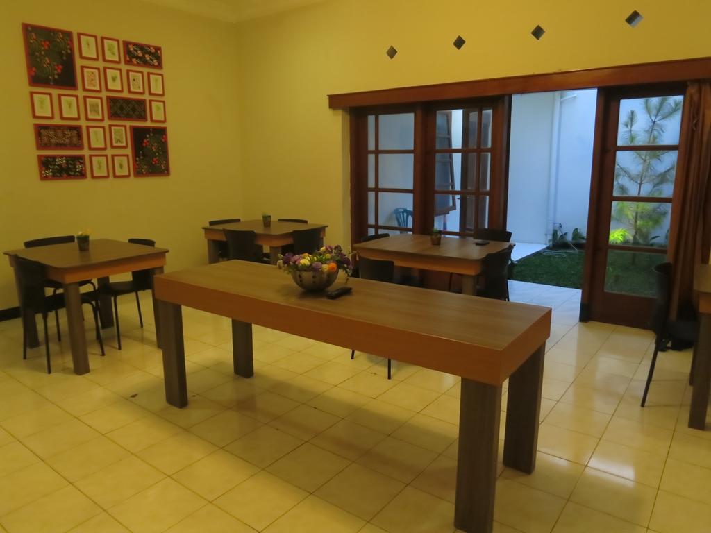 Elenor'S Home At Eyckman Bandung Zewnętrze zdjęcie