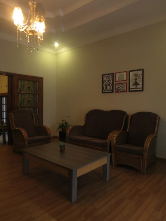 Elenor'S Home At Eyckman Bandung Zewnętrze zdjęcie