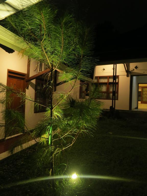 Elenor'S Home At Eyckman Bandung Zewnętrze zdjęcie