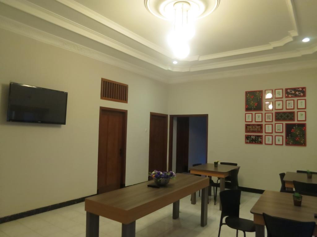 Elenor'S Home At Eyckman Bandung Zewnętrze zdjęcie