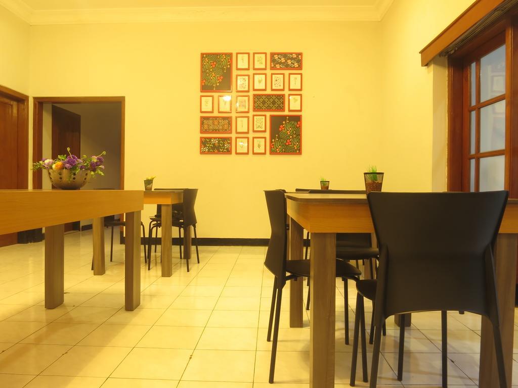 Elenor'S Home At Eyckman Bandung Zewnętrze zdjęcie