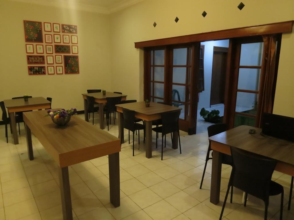Elenor'S Home At Eyckman Bandung Zewnętrze zdjęcie