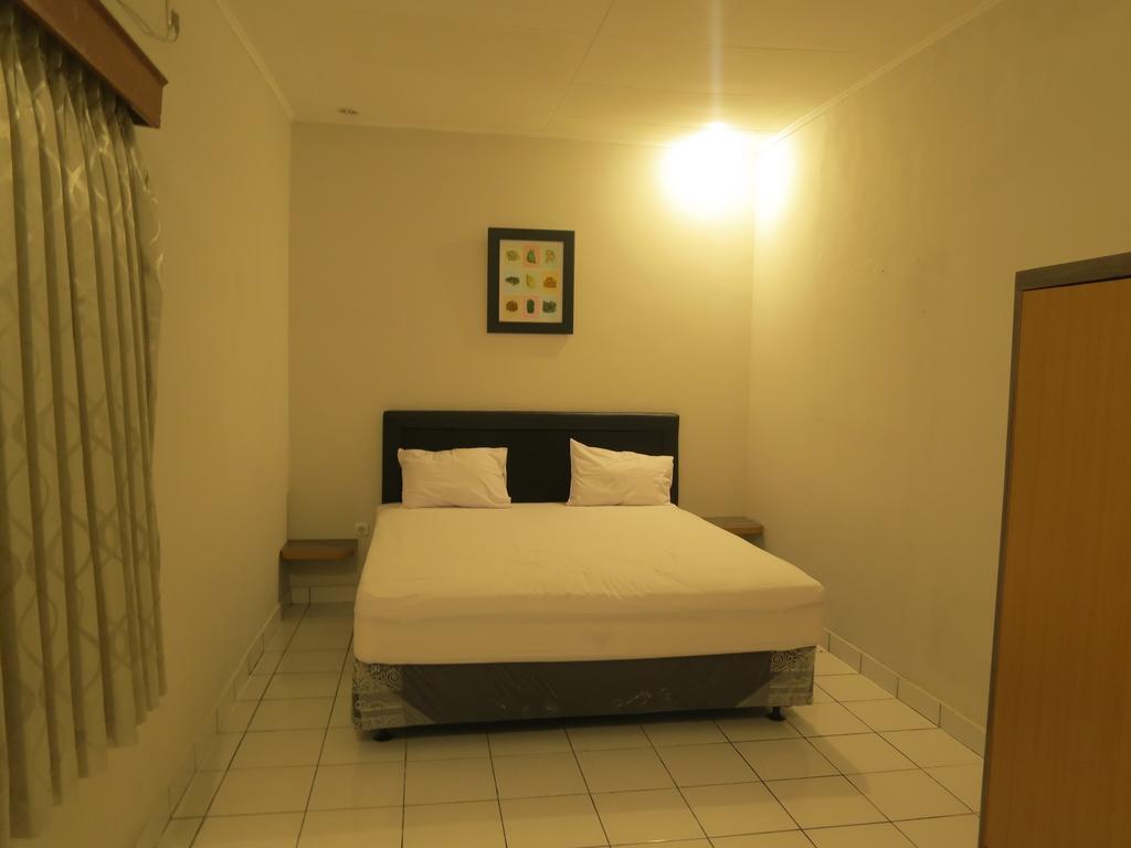 Elenor'S Home At Eyckman Bandung Pokój zdjęcie